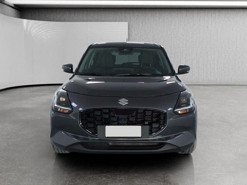 Suzuki Swift 1.2h Top 2wd
