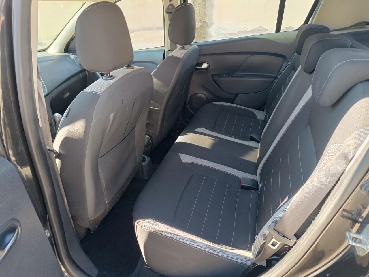 Dacia Sandero 0.9 TCe 12V 90CV Start&Stop Comfort