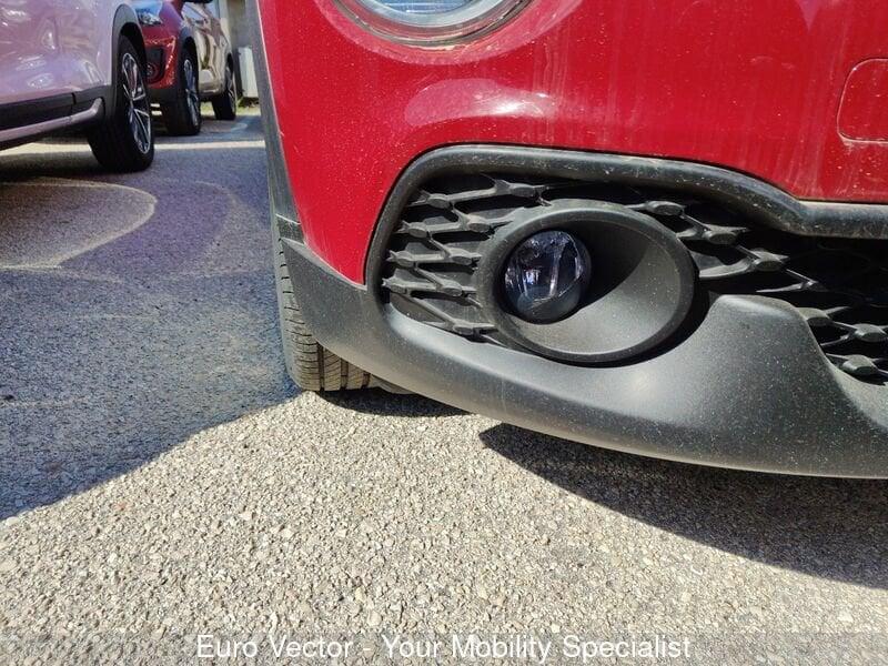 FIAT 500X 1.3 MultiJet 95 CV