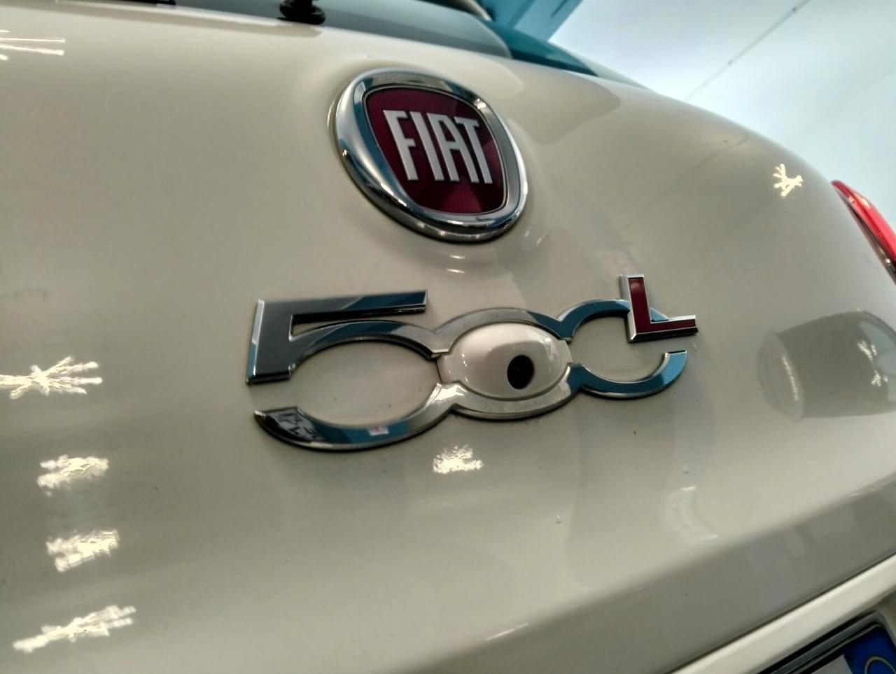 Fiat 500L Pro 1.3 MJT 95CV Urban 4 posti (N1)