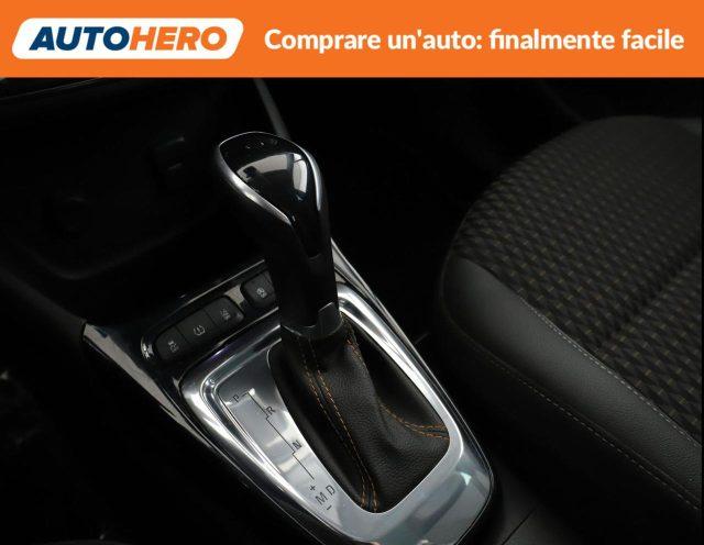 OPEL Crossland X 1.2 Turbo 12V 130 CV Start&Stop aut. Innovation