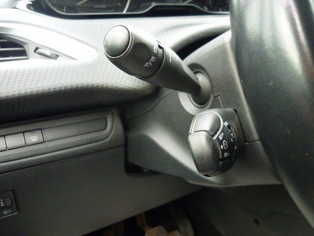 PEUGEOT 208 1° serie BlueHDi 100 S&S 5 porte Allure