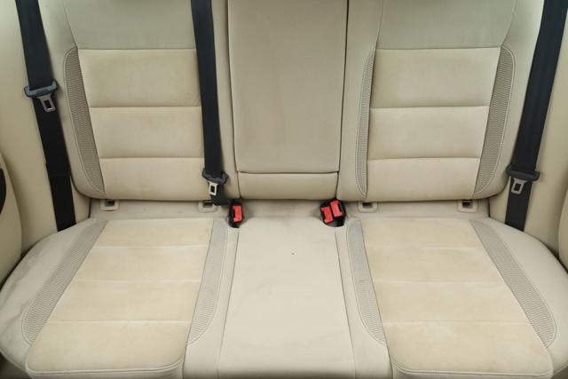 VOLKSWAGEN Golf 2.0 TDI