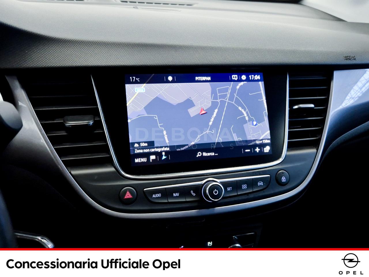 Opel Crossland X x 1.2 innovation s&s 110cv