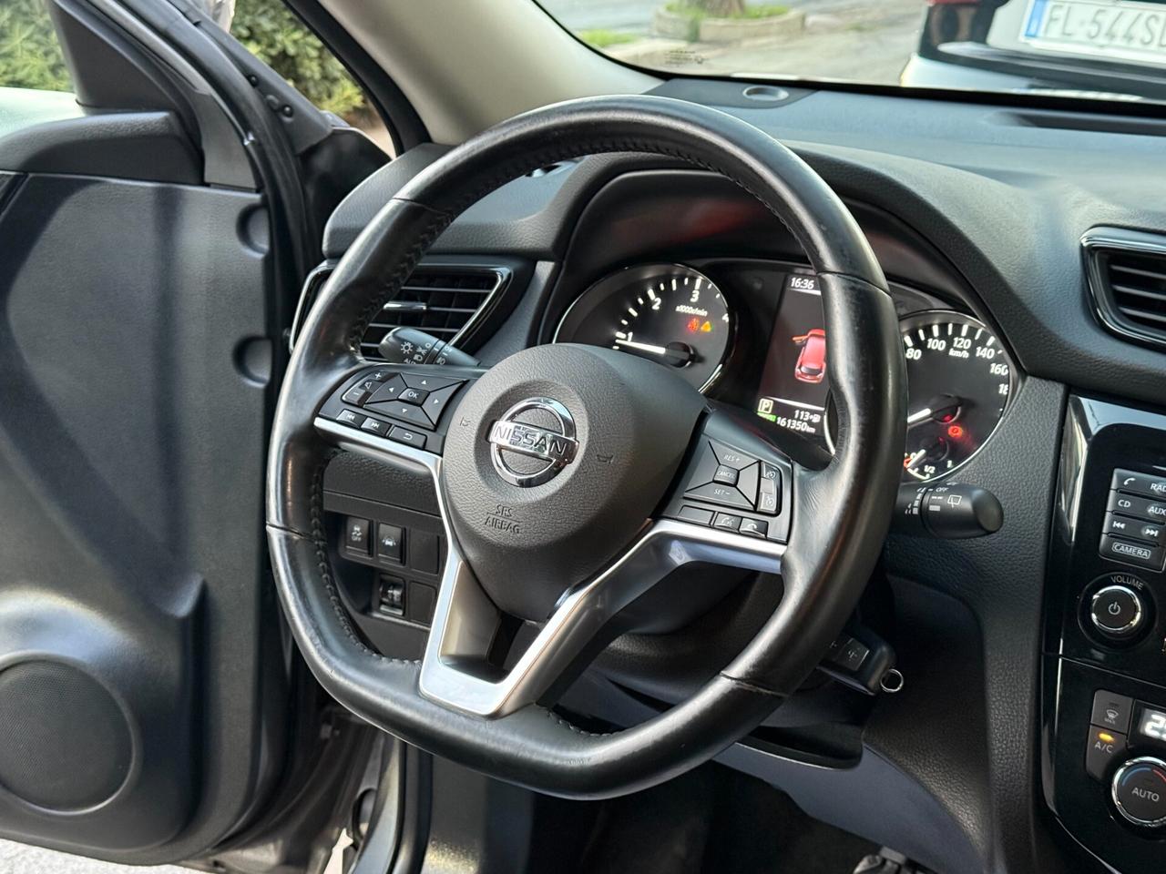 Nissan X-Trail 1.6 dCi Tekna NAVI 4CAMERE - 2018