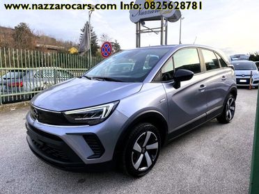 OPEL Crossland 1.2 12V Start&Stop Edition FARI LED/CARPLAY