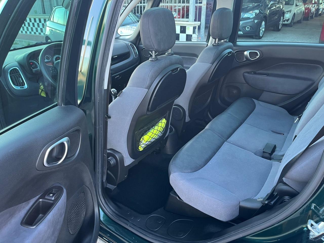Fiat 500L 1.3 Multijet 85 CV Lounge Unipro 2014