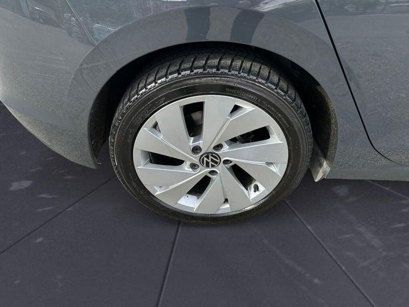 Volkswagen Golf 8ª serie 2.0 TDI DSG SCR Style