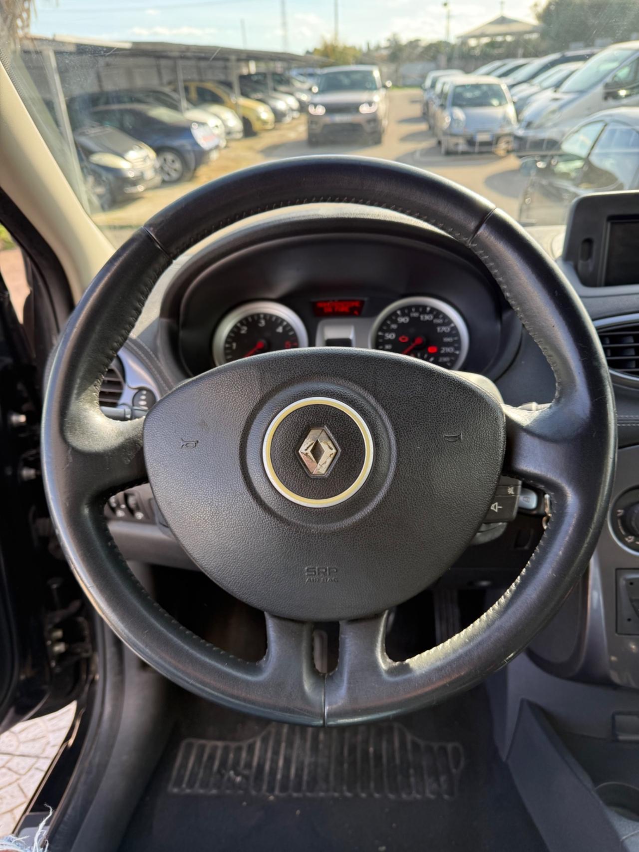 Renault Clio 1.5 dCi 85CV 5 porte 20th Anniversario