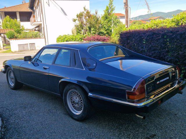 JAGUAR XJS Coupè