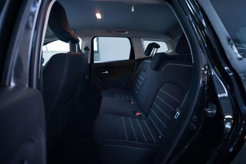 Dacia Duster 1.3 tce Journey 4x2 150cv edc fap