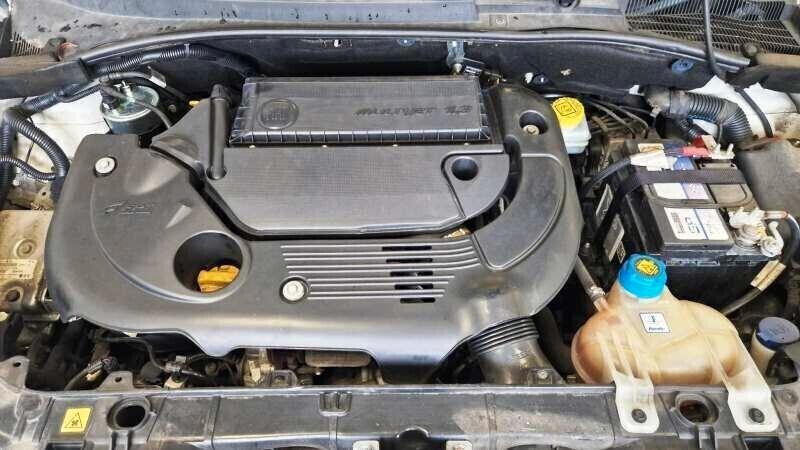 Fiat Punto 1.3 M-Jet 75 CV Lounge