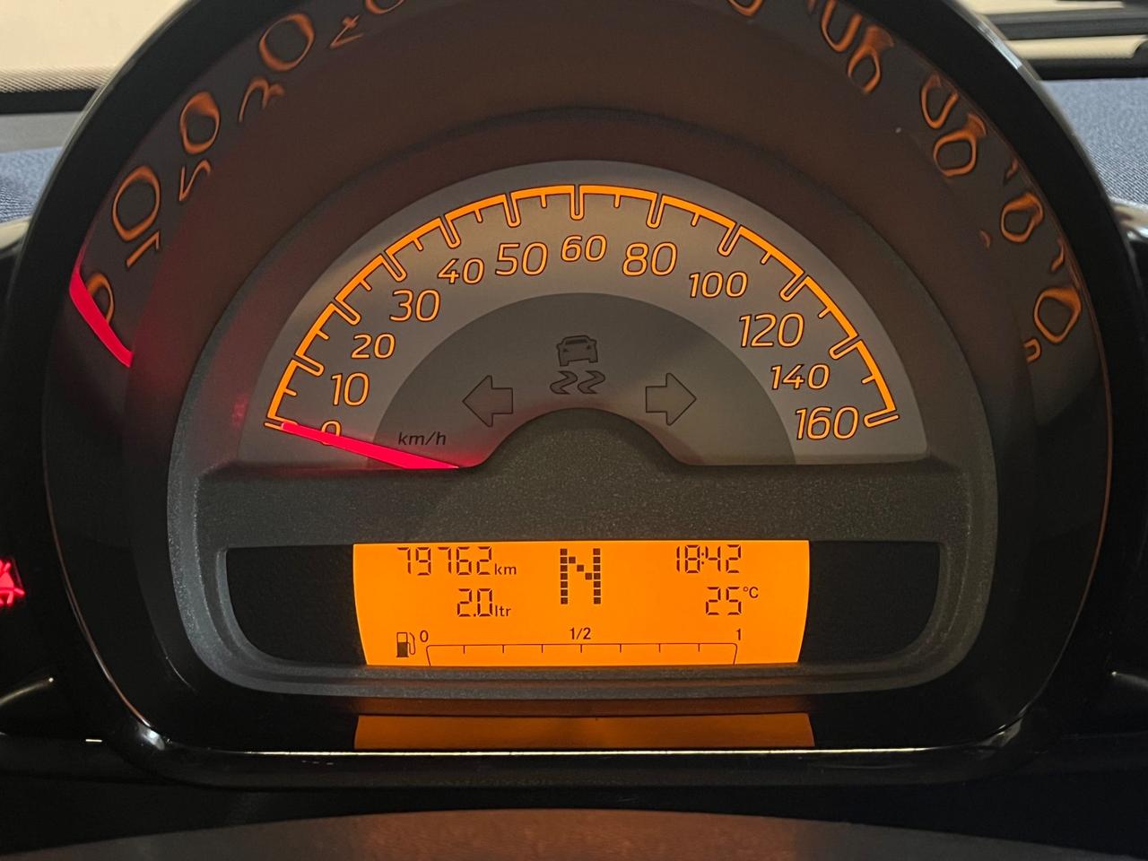 Smart ForTwo 1000 52 kW MHD coupè Urbanrunner