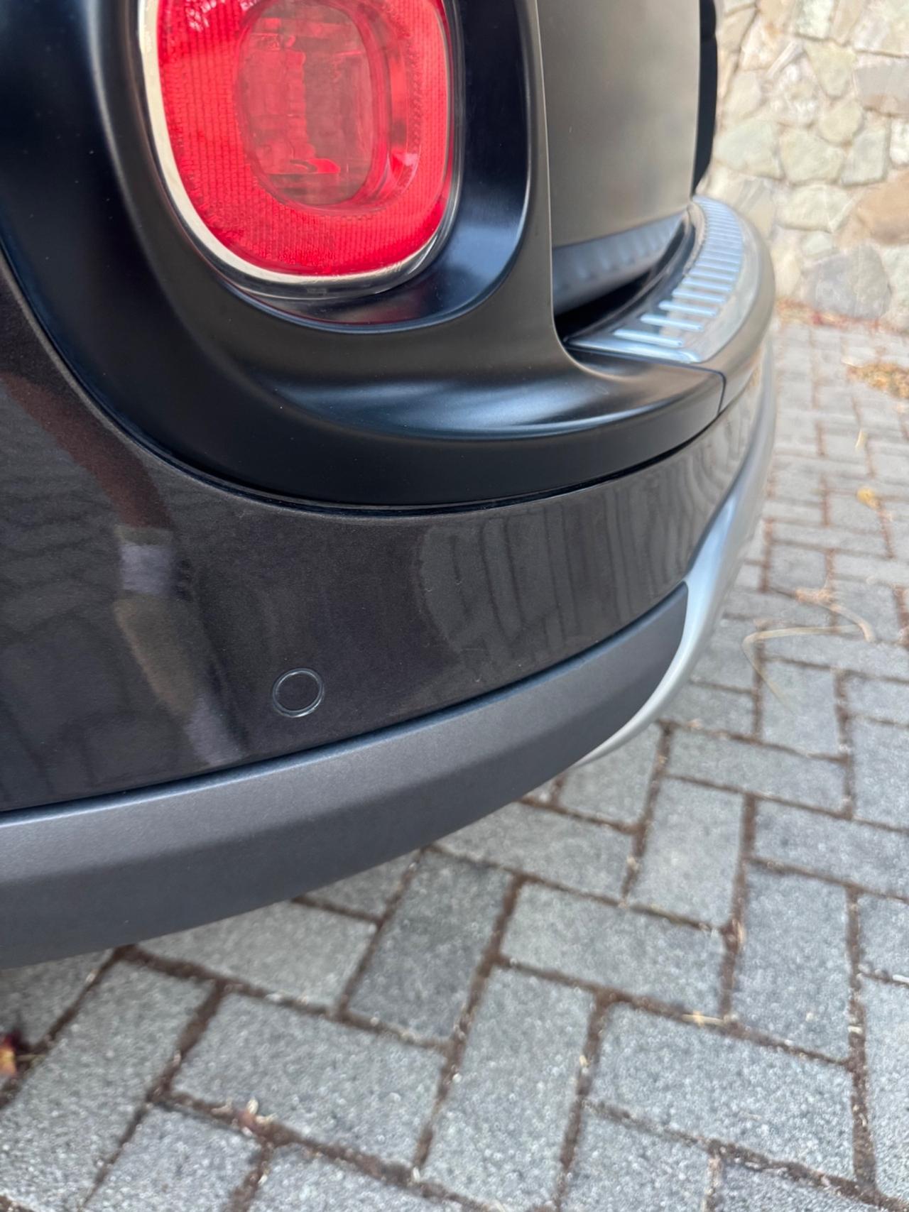Fiat 500L 1.6 Multijet 120Cv *TREKKING* 2016