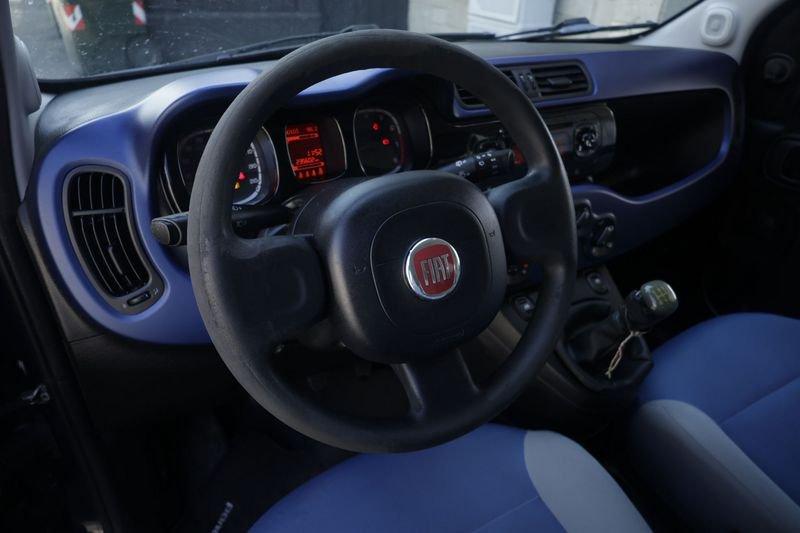 FIAT Panda FIAT Panda 1.2 Lounge 51KW ANNO 2012