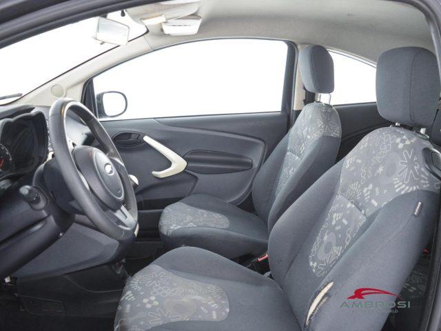 FORD Ka 1.3 TDCi 75CV Titanium - PER OPERATORI DEL SETTORE