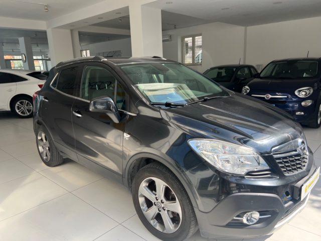 OPEL Mokka 1.7 CDTI Ecotec 130CV 4x2 Start&Stop Cosmo