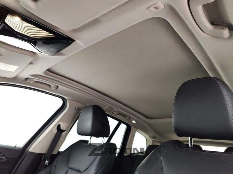 BMW X3 X3 sdrive18d 150cv