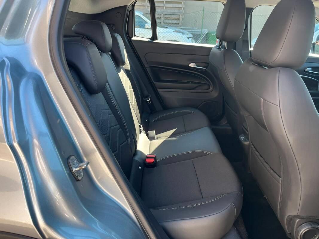 Jeep Avenger 1.2 t. Altitude fwd 100cv