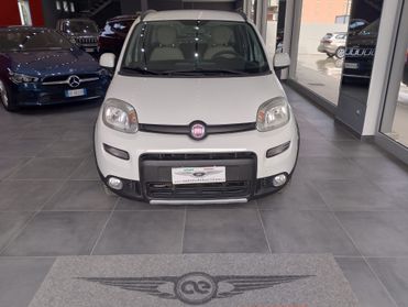 Fiat Panda FIAT PANDA 5 PORTE BERLINA LOUNGE 1.3 MJT 16V 75CV SeS 4X4