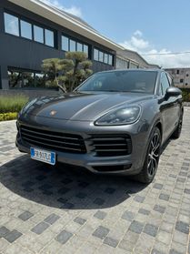 Porsche Cayenne 2019