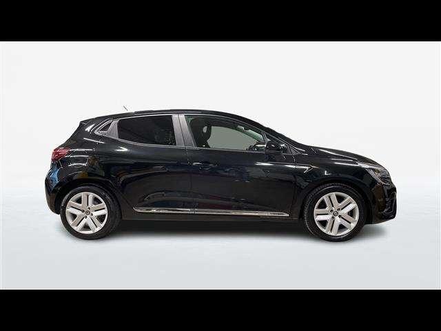 Renault Clio 5 Porte 1.5 Blue dCi Evolution