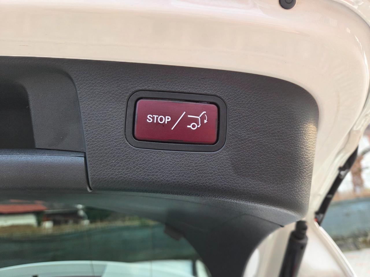 Mercedes-benz GLA 180 Automatic Sport