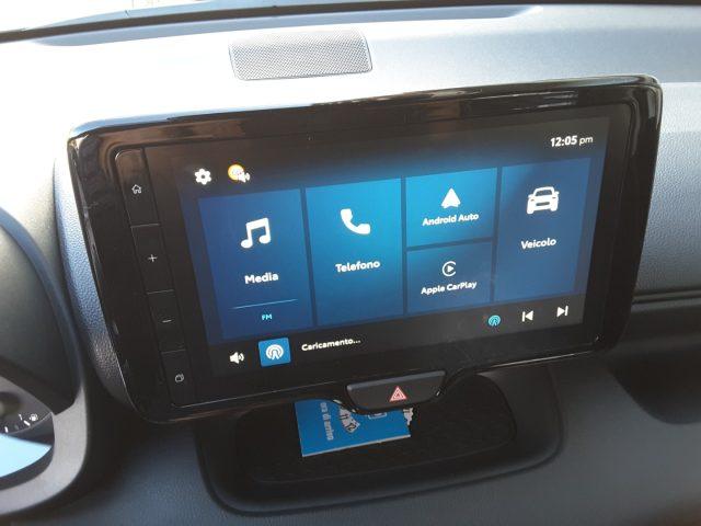 MAZDA 2 FULL HYBRID 1.5 VVT-iE 116cv Prime-Line *KM ZERO*