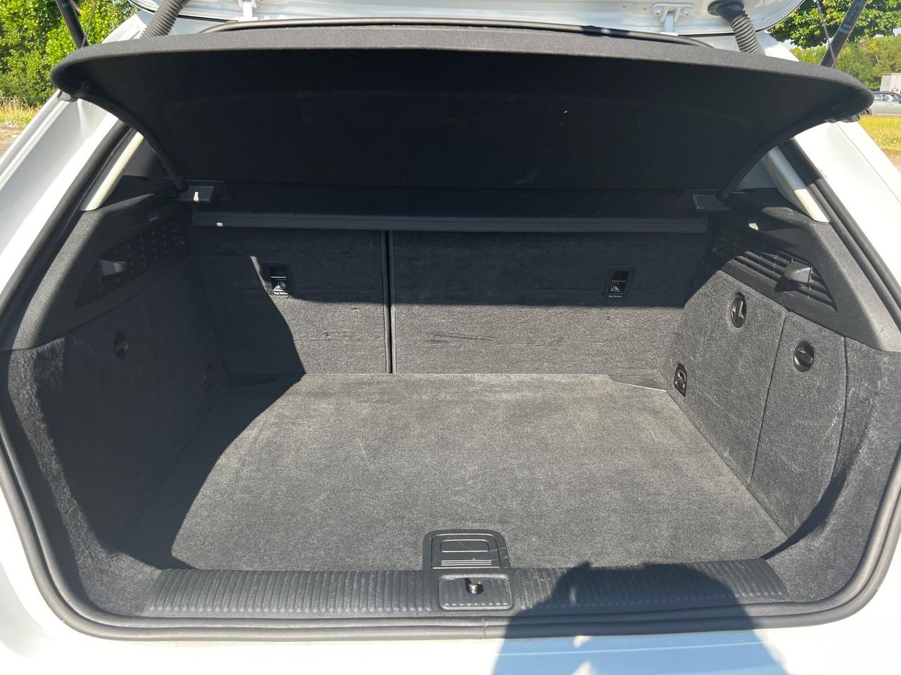 Audi A3 1.6 TDI Ambition #11389