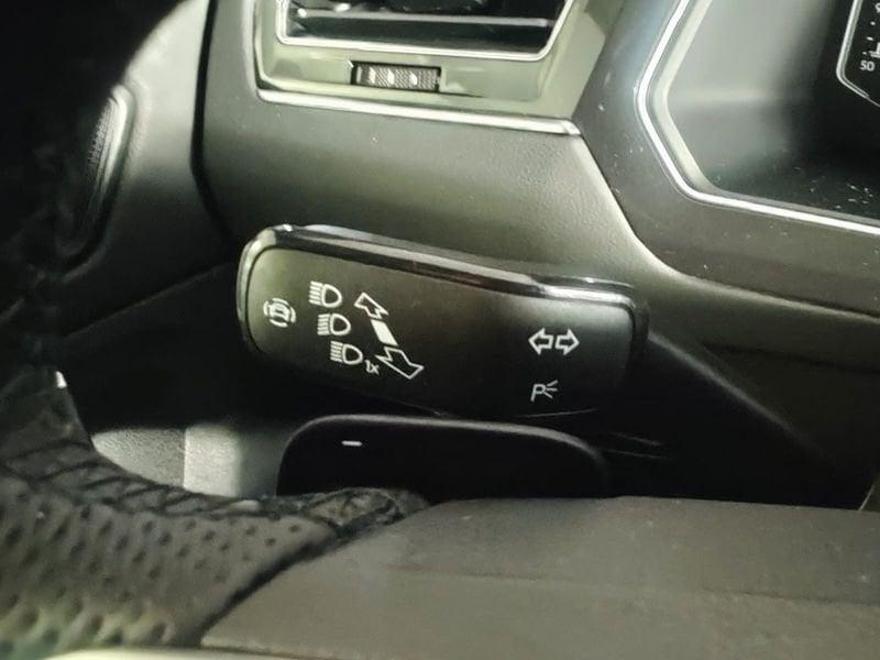 Volkswagen Tiguan Tiguan 1.5 TSI 150 CV DSG ACT R-Line