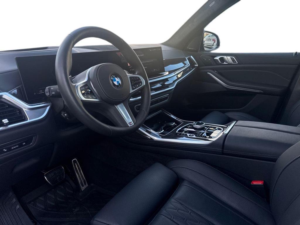 BMW X7 40 d 48V MSport xDrive Steptronic