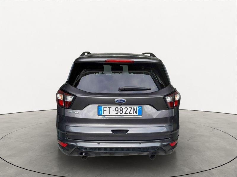 Ford Kuga Kuga 1.5 EcoBoost 120 CV S&S 2WD ST-Line