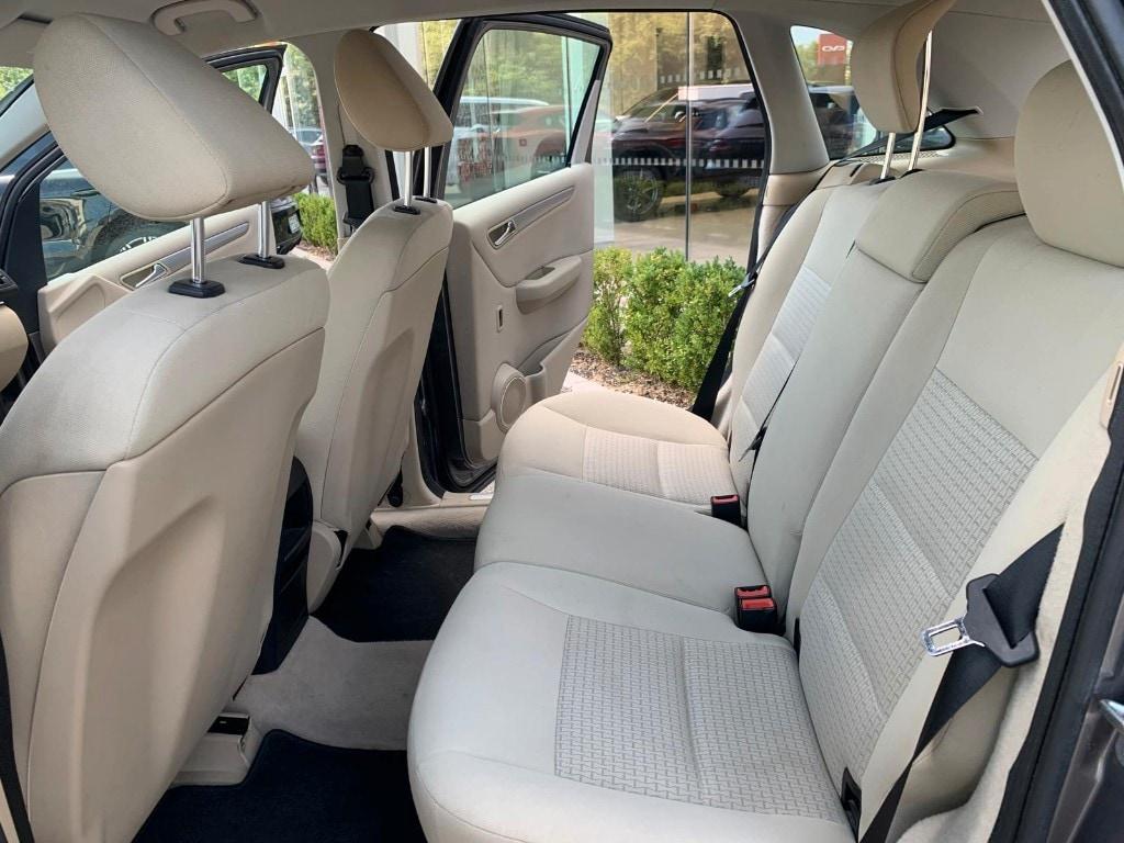 MERCEDES Classe B (T245) B 180 CDI Executive