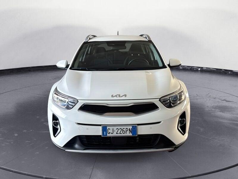 KIA Stonic Stonic 1.0 T-GDi 100 CV MHEV Style