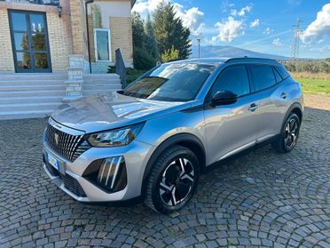 Peugeot 2008 Benzina 130cv Allure