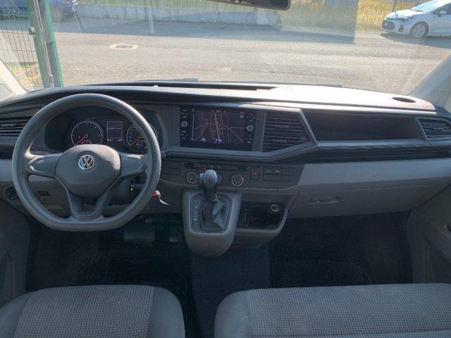 VOLKSWAGEN Transporter 2.0 TDI 150CV PC DSG Kombi Business