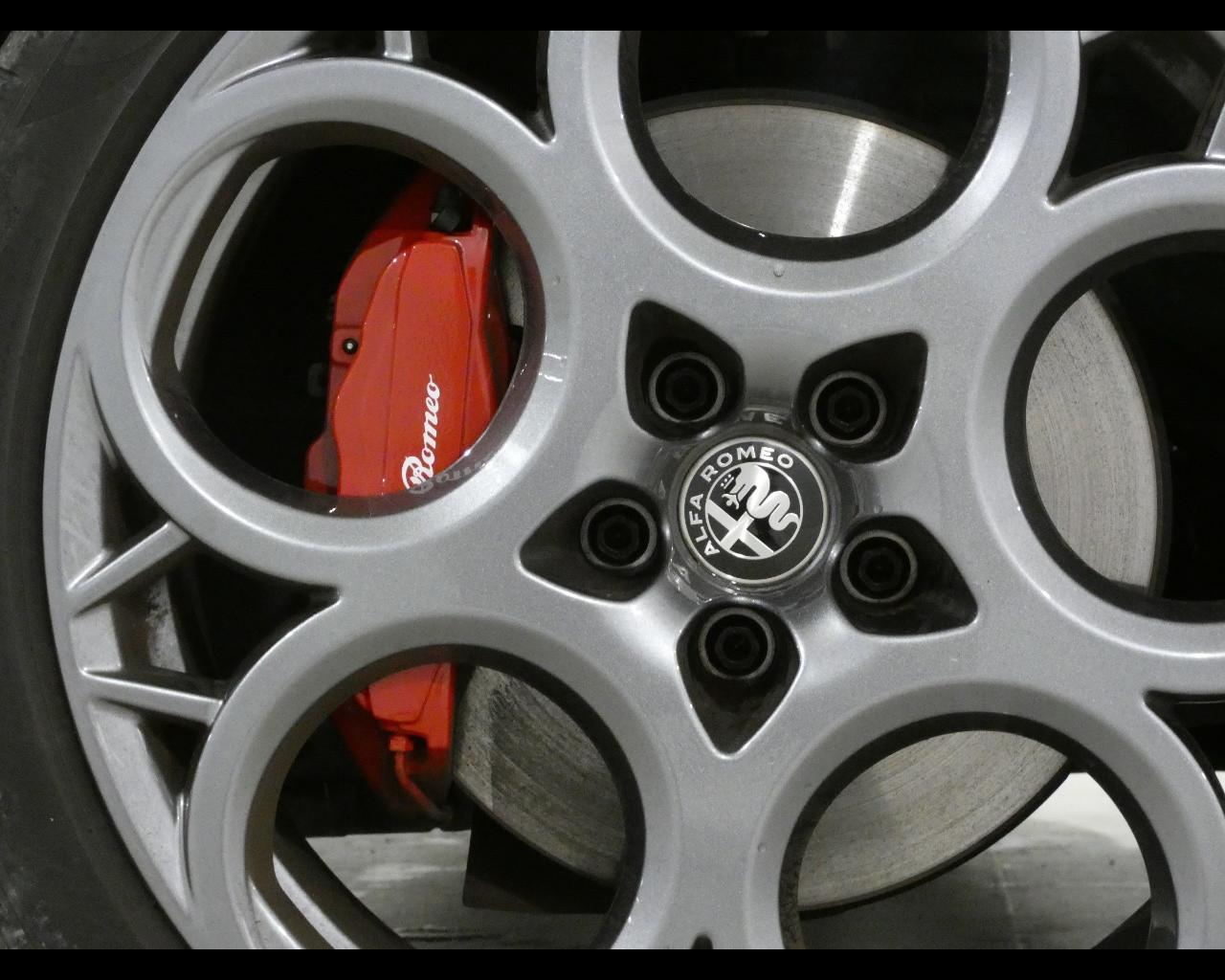 ALFA ROMEO Tonale - Tonale 1.5 130 CV MHEV TCT7 Edizione Speciale