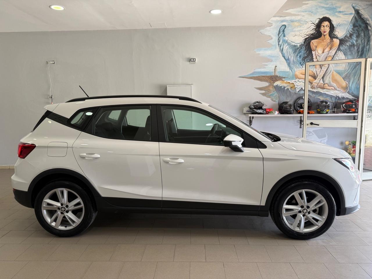 Seat Arona 1.0 EcoTSI Style