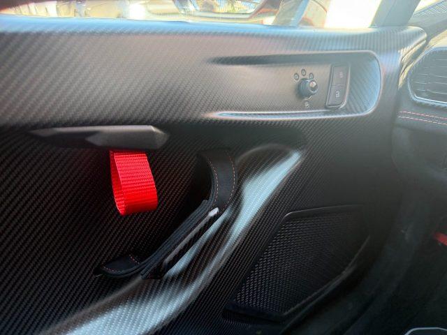 LAMBORGHINI Huracan HURACAN 5.2 V1O 640CV CARBONIO COMPLETO SEDILI