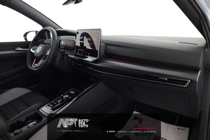 Volkswagen Golf Golf 2.0 tsi GTI 265cv dsg