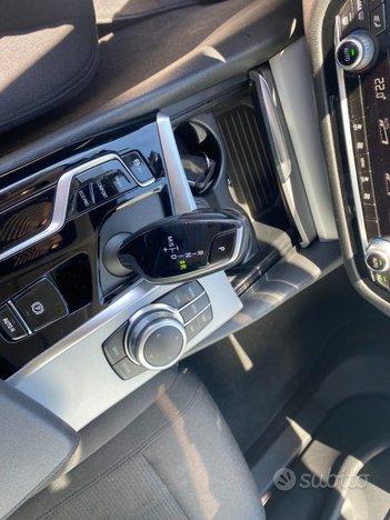 BMW 520 d 48V xDrive Touring Business