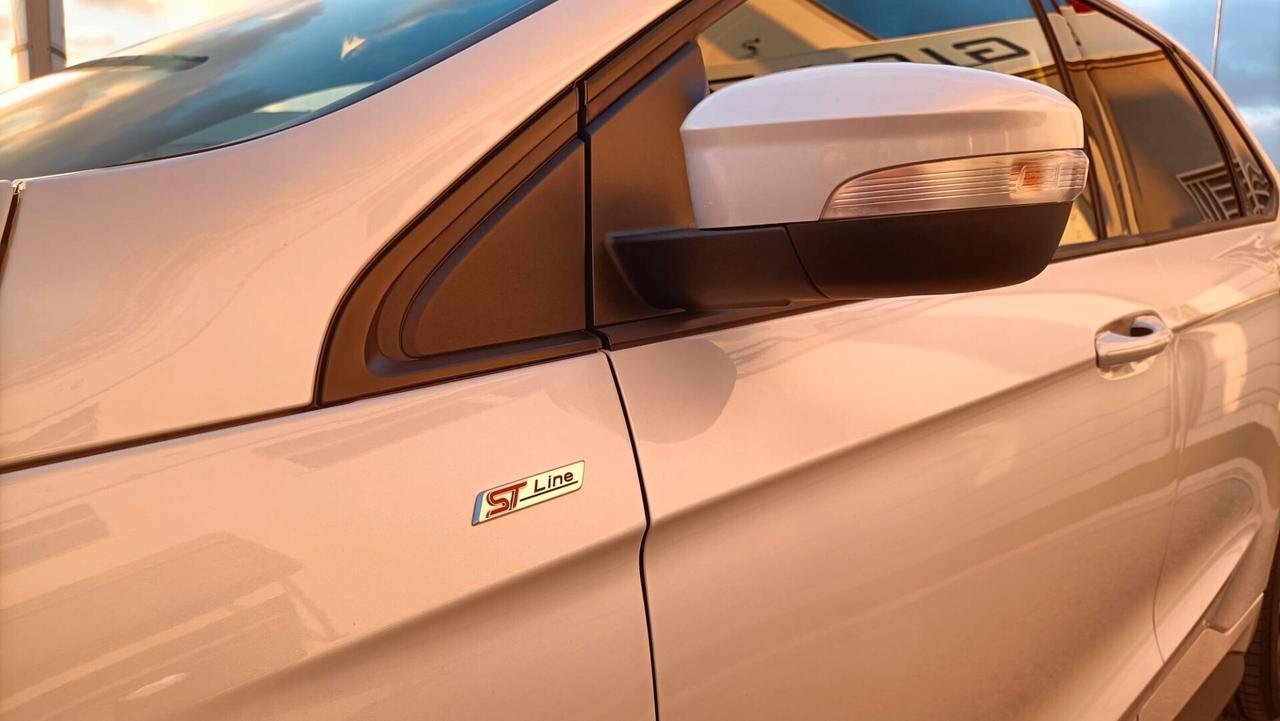 Ford Edge 2.0 EcoBlue 238 CV AWD Start&Stop aut. ST-Line