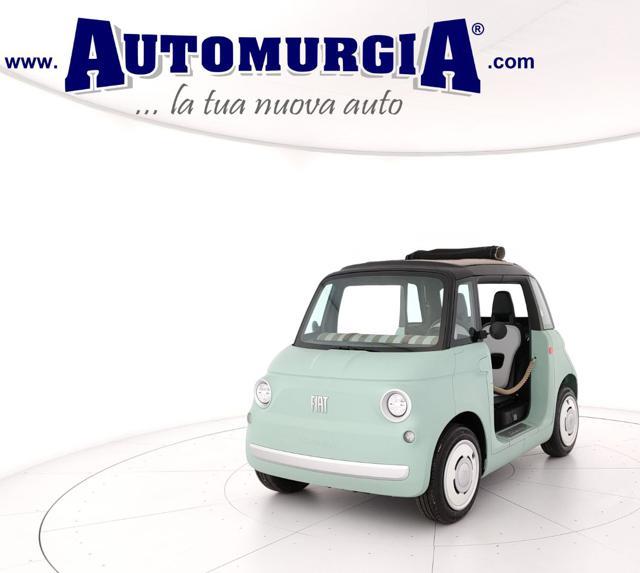 FIAT Topolino DOLCEVITA