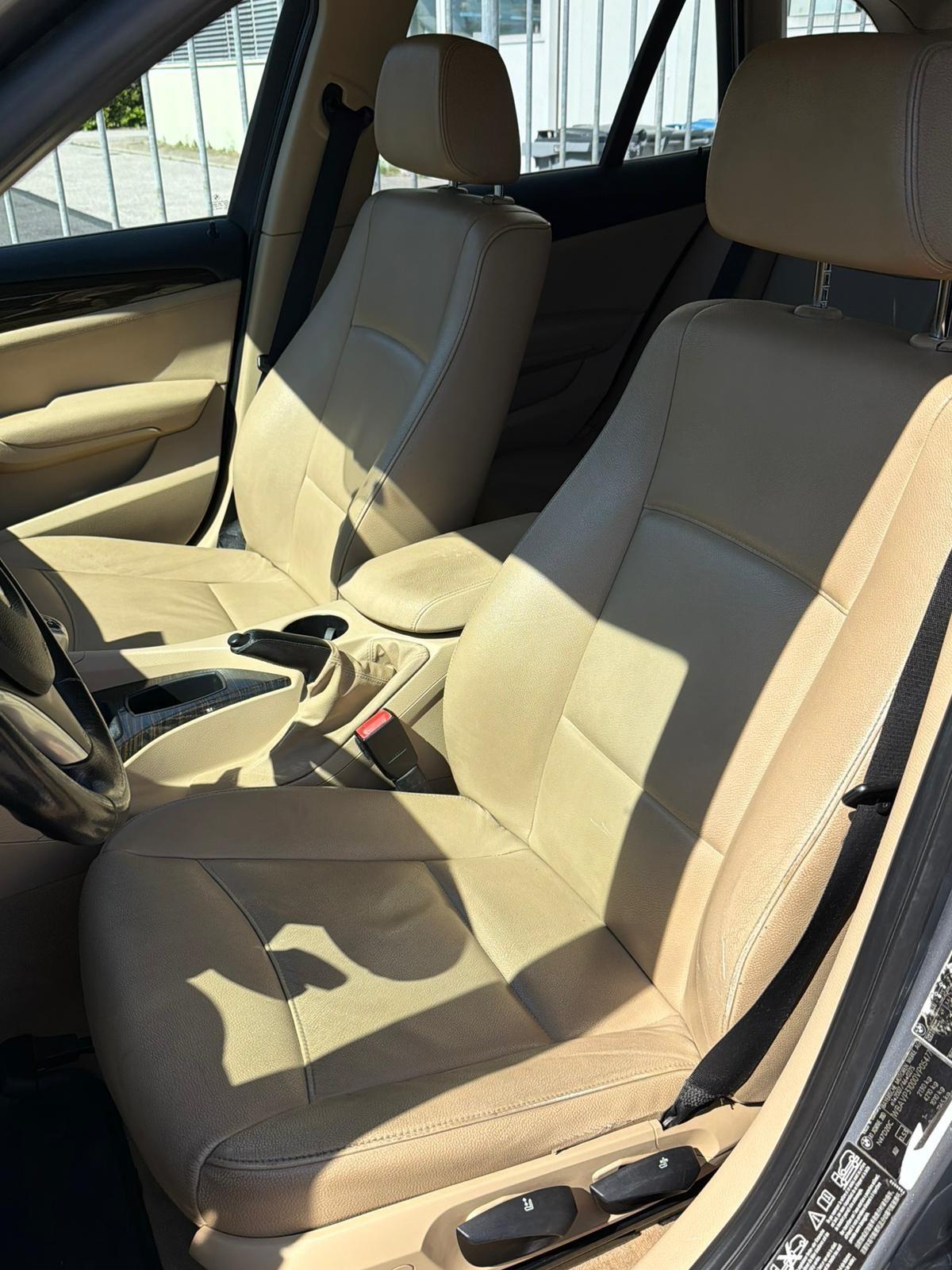 Bmw X1 xDrive20d Futura