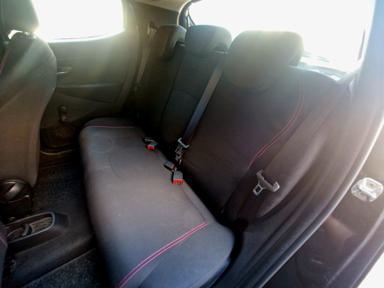 Lancia Ypsilon 1.2 69 CV 5 porte GPL Ecochic Elefantino