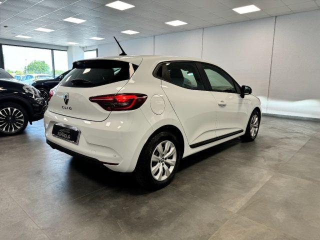 RENAULT Clio 1.5 dCi 5 Porte Zen