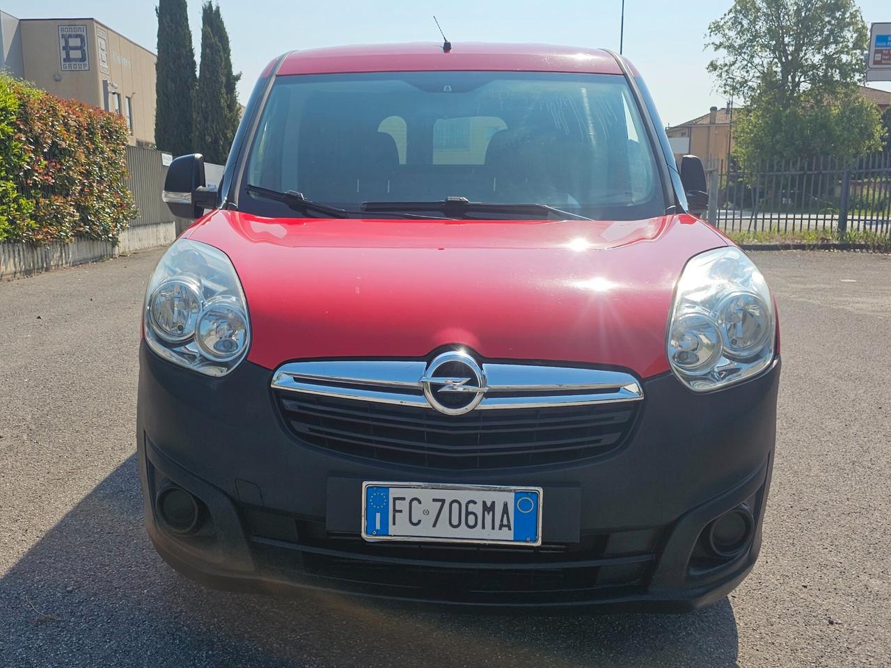 Opel Combo 1.3 CDTI ECOFLEX GUIDABILE DA NEOPATENTATI