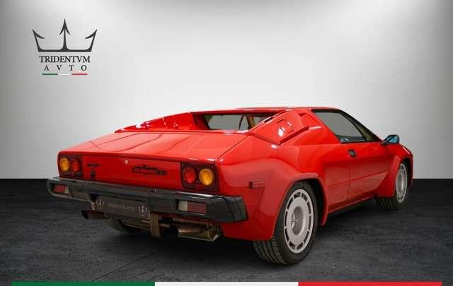 Lamborghini Jalpa 3.5