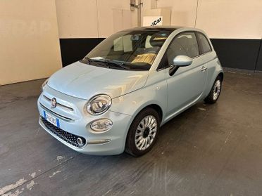 FIAT 500 500 1.0 Hybrid Dolcevita