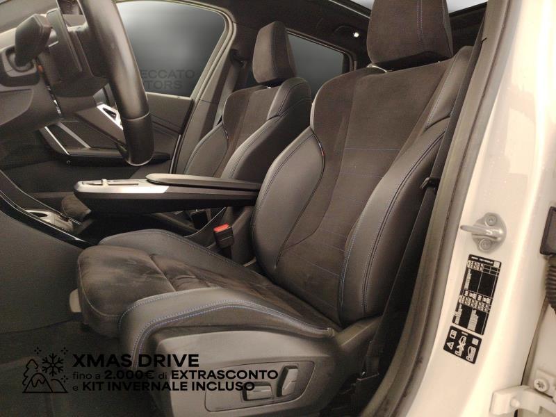 BMW X1 23 d Mild Hybrid 48V MSport Edition Signature xDrive DCT